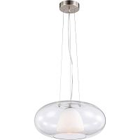 подвесной светильник arte lamp ufo a1260sp-1ss в Таганроге