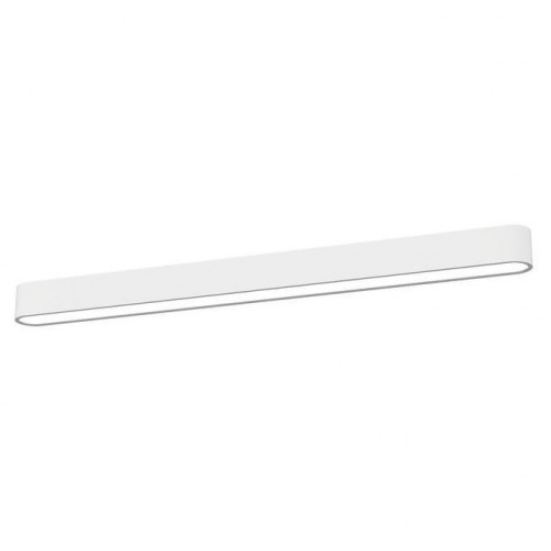 потолочный светодиодный светильник nowodvorski soft led 9540 в Таганроге