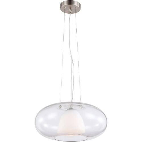 подвесной светильник arte lamp ufo a1260sp-1ss в Таганроге