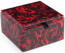 шкатулка для украшений red i в Таганроге