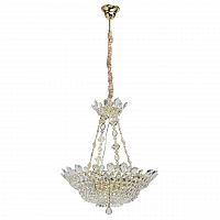 подвесная люстра mw-light патриция 2 447010612 в Таганроге