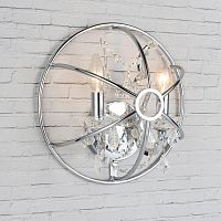 бра loft it crystal wins loft1896w в Таганроге