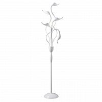 торшер lightstar cigno collo wt 751766 в Таганроге
