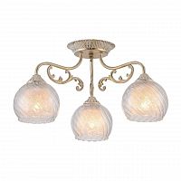 потолочная люстра arte lamp a7062pl-3wg в Таганроге