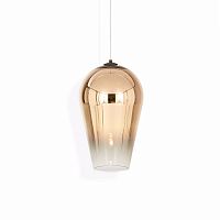 подвесной светильник fade gold от delight collection в Таганроге