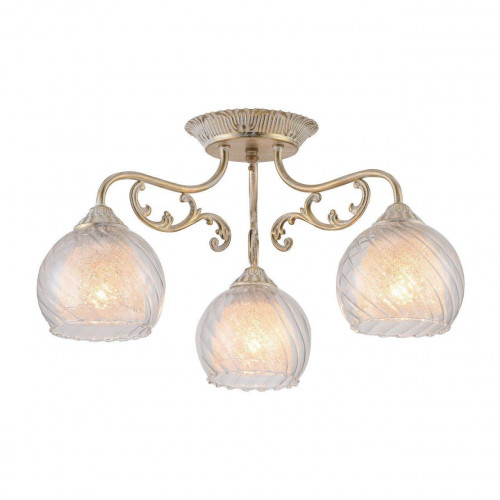 потолочная люстра arte lamp a7062pl-3wg в Таганроге