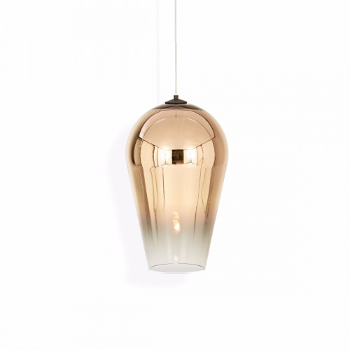 подвесной светильник fade gold от delight collection в Таганроге