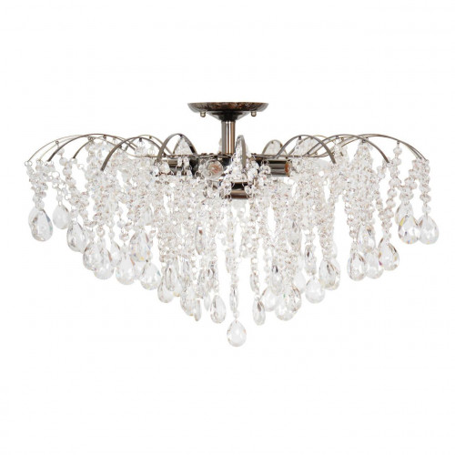 потолочная люстра mw-light бриз 464018809 в Таганроге