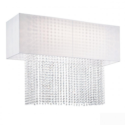 потолочный светильник ideal lux phoenix pl5 bianco в Таганроге