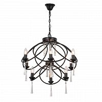 подвесная люстра st luce anevita sl335.303.09 в Таганроге