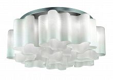 потолочная люстра st luce onde sl117.502.09 в Таганроге