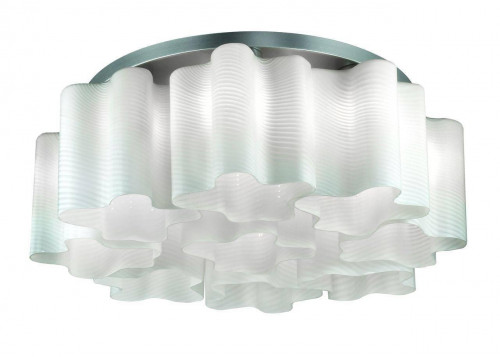 потолочная люстра st luce onde sl117.502.09 в Таганроге