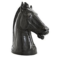 статуэтка horse head medici riccardi от eichholtz в Таганроге