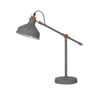 настольная лампа odeon light lurdi 3330/1t в Таганроге