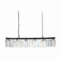 люстра july чёрная в Таганроге