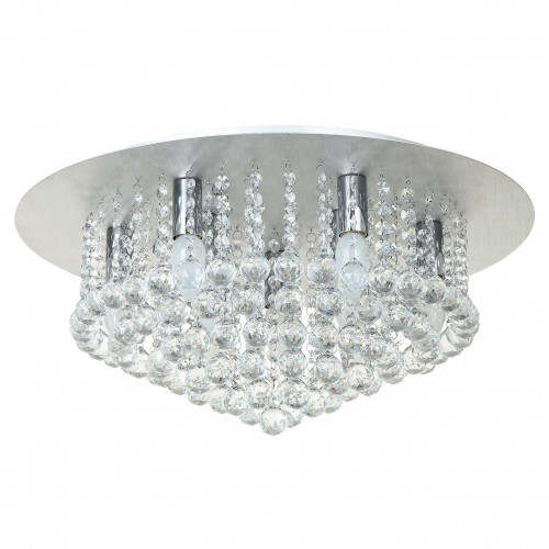 потолочная люстра mw-light венеция 276014409 в Таганроге