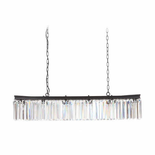 люстра july чёрная в Таганроге