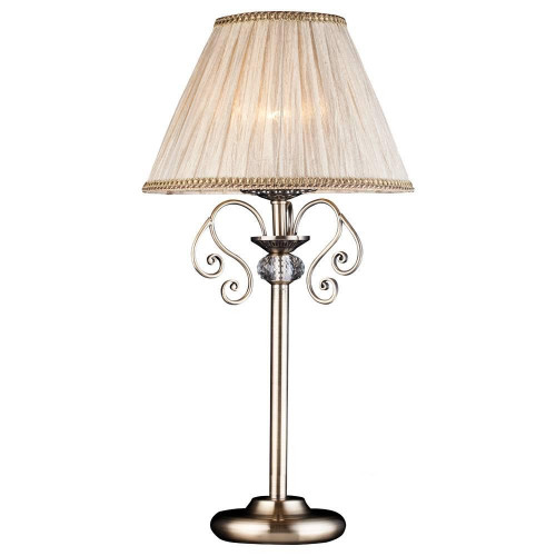 настольная лампа arte lamp charm a2083lt-1ab в Таганроге