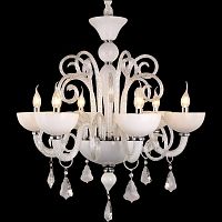 подвесная люстра arte lamp albina a1130lm-6cc в Таганроге