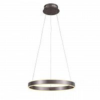 подвесной светодиодный светильник st luce icrisia sl407.303.01 в Таганроге