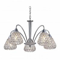 подвесная люстра arte lamp adamello a9466lm-5cc в Таганроге