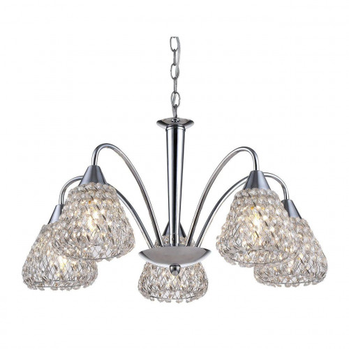 подвесная люстра arte lamp adamello a9466lm-5cc в Таганроге