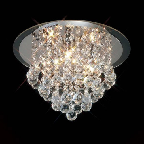 потолочный светильник mantra crystal 2331 в Таганроге