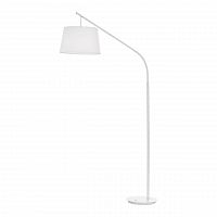 торшер ideal lux daddy pt1 bianco в Таганроге