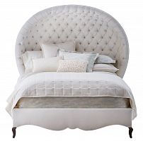 кровать antoinette 90*200 белый в Таганроге