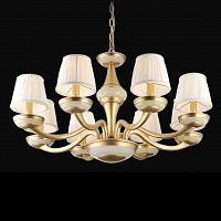 подвесная люстра newport 31608/c в Таганроге
