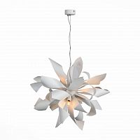 подвесная люстра st luce spiraglio sl453.503.06e в Таганроге
