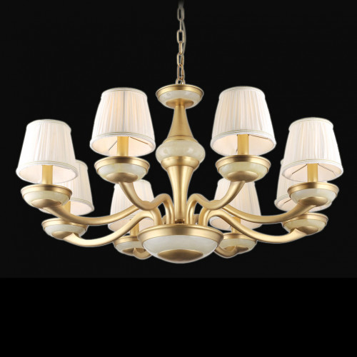 подвесная люстра newport 31608/c в Таганроге