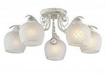 потолочная люстра lumion verena 3254/5c в Таганроге