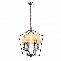 подвесная люстра newport 3146/s в Таганроге