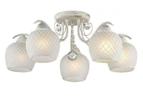 потолочная люстра lumion verena 3254/5c в Таганроге