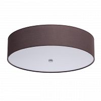 потолочный светодиодный светильник de markt дафна 2 453011301 в Таганроге
