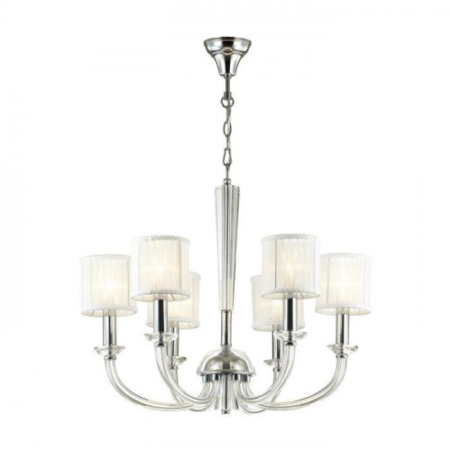 подвесная люстра odeon light malle 4197/6 в Таганроге