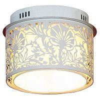 потолочный светильник lussole vetere grlsf-2307-04 в Таганроге