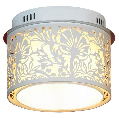 потолочный светильник lussole vetere grlsf-2307-04 в Таганроге