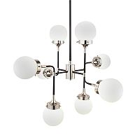 подвесной светильник bistro globe 8 от delight collection в Таганроге