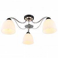 потолочная люстра omnilux fiesole oml-65707-03 в Таганроге