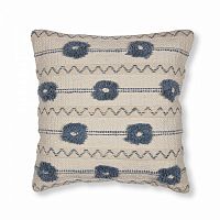 чехол на подушку blue leander cushion от la forma (ex julia grup) в Таганроге