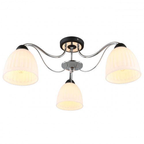 потолочная люстра omnilux fiesole oml-65707-03 в Таганроге