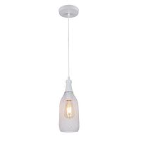 подвесной светильник odeon light bottle 3354/1 в Таганроге