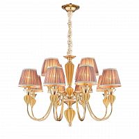 подвесная люстра favourite miraculum 2138-12p в Таганроге
