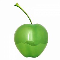декор apple metallic green big в Таганроге