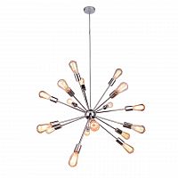 подвесная люстра divinare 5011/02 sp-18 в Таганроге