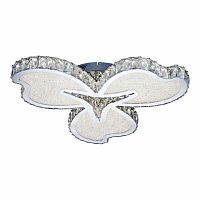 потолочный светодиодный светильник omnilux bonarcado oml-49907-81 в Таганроге