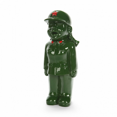 статуэтка military man 3 в Таганроге