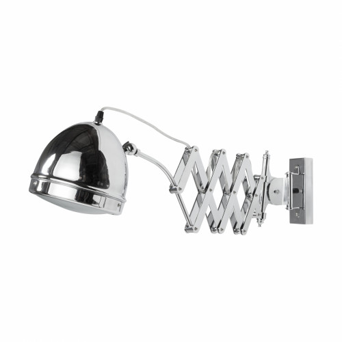 настенный светильник turquoise scissor lamp в Таганроге